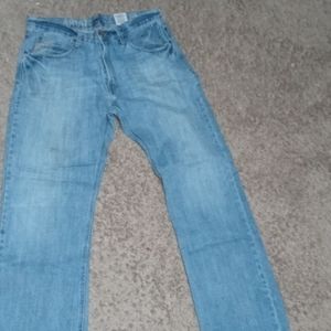 Mens jeans